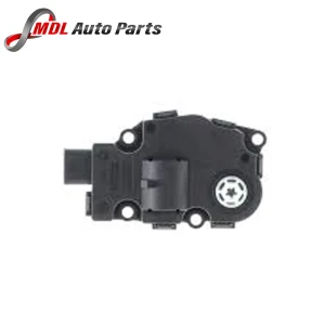 Land Rover Genuine Interior Heater Control  LR066927