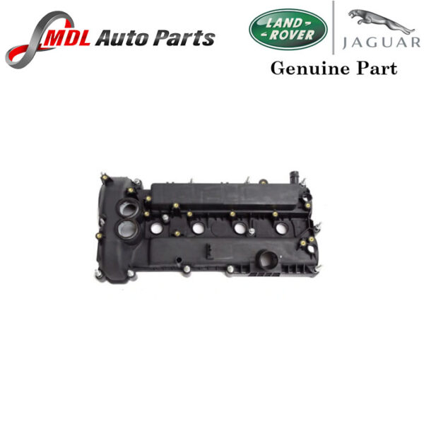 Land Rover Genuine Rocker Valve Cover LR070360