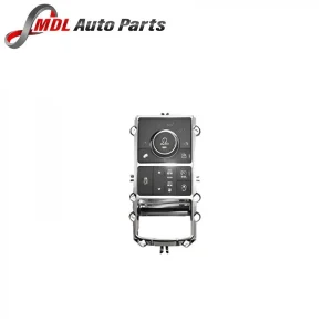 Land Rover Genuine Switch LR070865