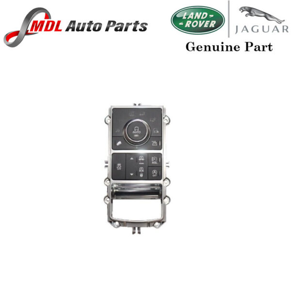 Land Rover Genuine Switch LR070865