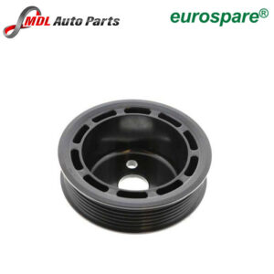 Eurospares Water Pump Pulley LR071768