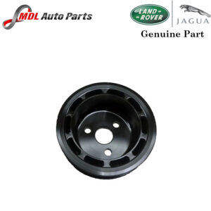 Land Rover Genuine Water Pump Pulley LR071768