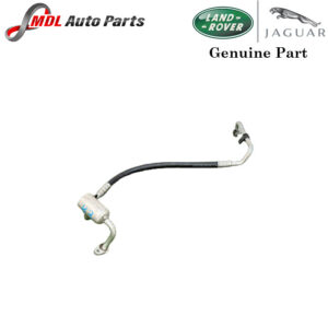 Land Rover Genuine Refrigerant Discharge Hose LR072184