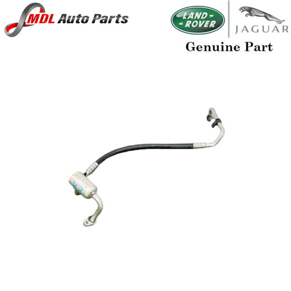 Land Rover Genuine Refrigerant Discharge Hose LR072184