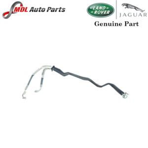 Land Rover Genuine Air Con Pipe LR072191