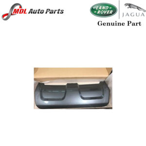 Land Rover Genuine Towing Hook Opening Cover LR072302