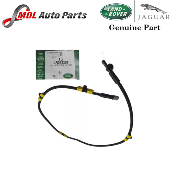 Land Rover Genuine Rear Window Wiper And Washer LR072307