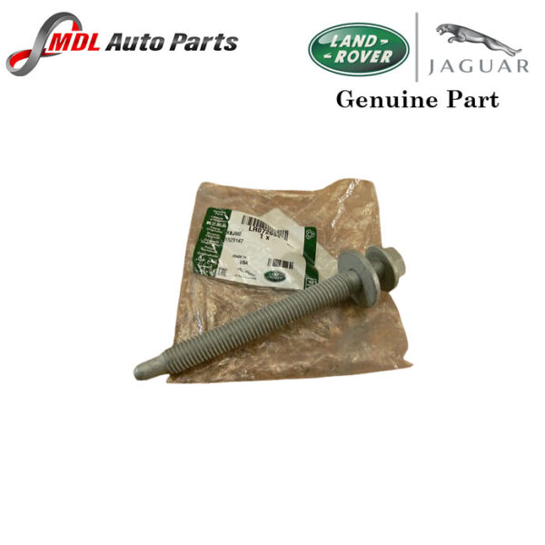 Land Rover Genuine Control Arm Mount Bolt LR072694