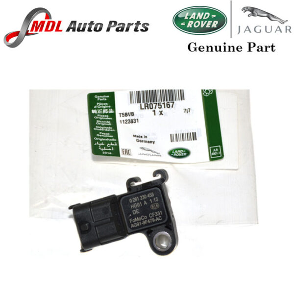 Land Rover Genuine Map Sensor LR075167