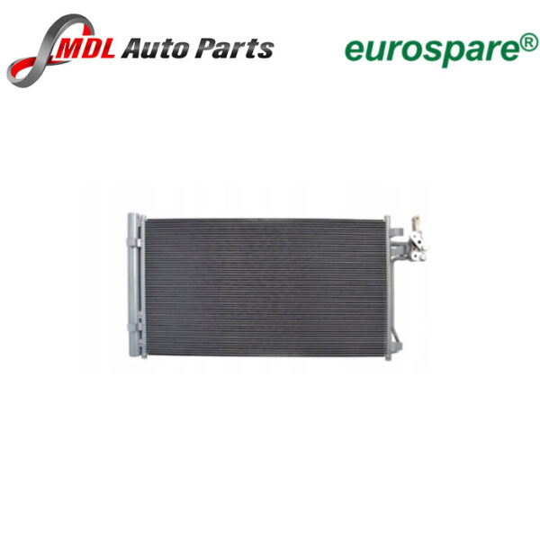 Eurospares Air Conditioning Condenser LR075358