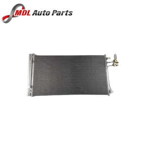 Land Rover Genuine Air Conditioning Condenser LR075358
