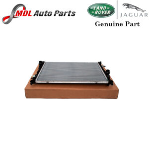 Land Rover Genuine Water Radiator LR075360