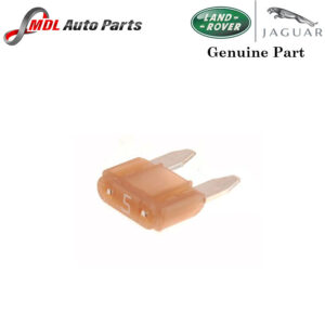 Land Rover Genuine AMP Tan Mini Fuse LR075977