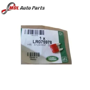 Land Rover Genuine Amp mini Fuse LR075978