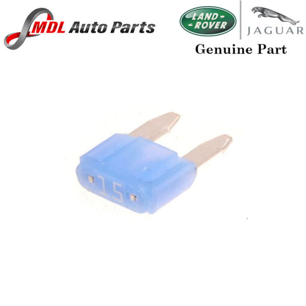 Land Rover Genuine Mini Fuse LR075979