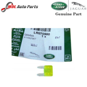 Land Rover Genuine Mini Fuse LR075980