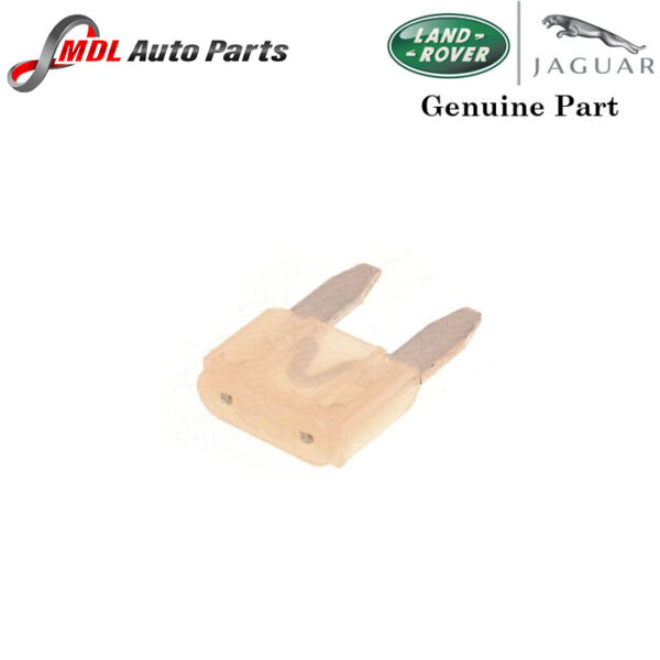 Land Rover Genuine Amp Clear Mini Fuse LR075981