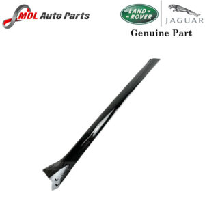 Land Rover Genuine A Pillar Trim Molding LR076493