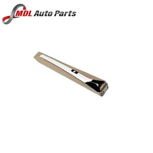 Land Rover Genuine Pillar Trim Moulding LR076494
