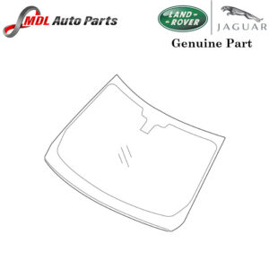 Land Rover Genuine Windshield LR076498