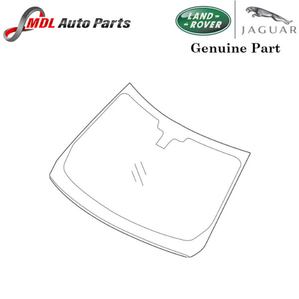 Land Rover Genuine Windshield LR076498