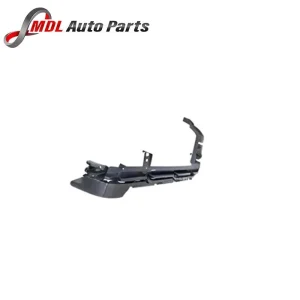 Land Rover Genuine Bumper Bracket LR076517