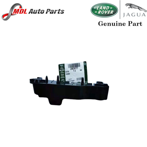 Land Rover Genuine Bumper Bracket LR076777