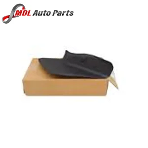 Land Rover Genuine Corner Trim LR077620