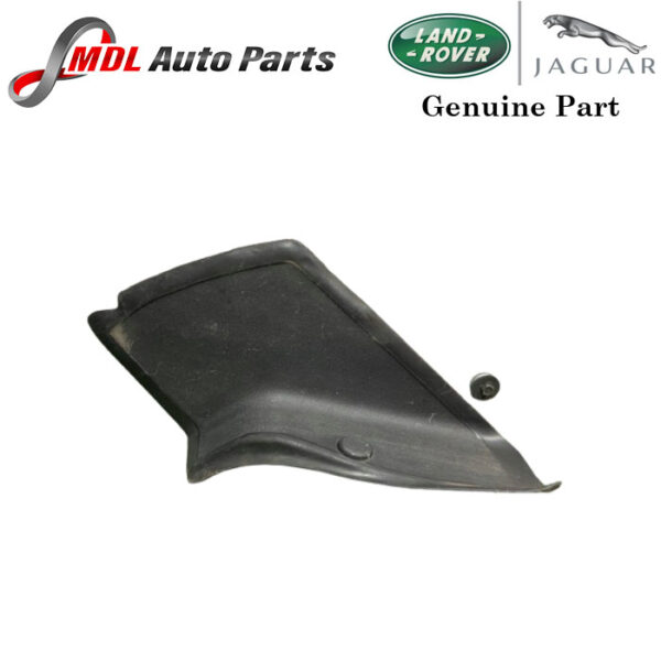 Land Rover Genuine Corner Trim LR077621