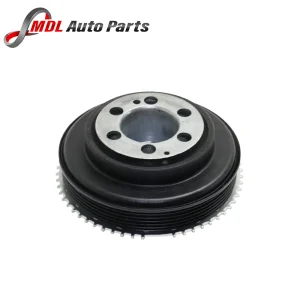 Land Rover Genuine Crankshaft Pulley LR078547