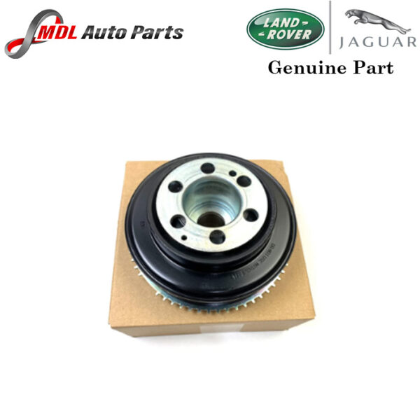 Land Rover Genuine Crankshaft Pulley LR078547