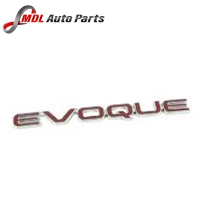 Land Rover Genuine tailgate emblem LR078572