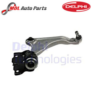 Delphi Control Arm LR078656