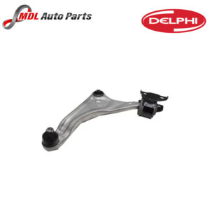 Delphi Lower Control Arm LR078657