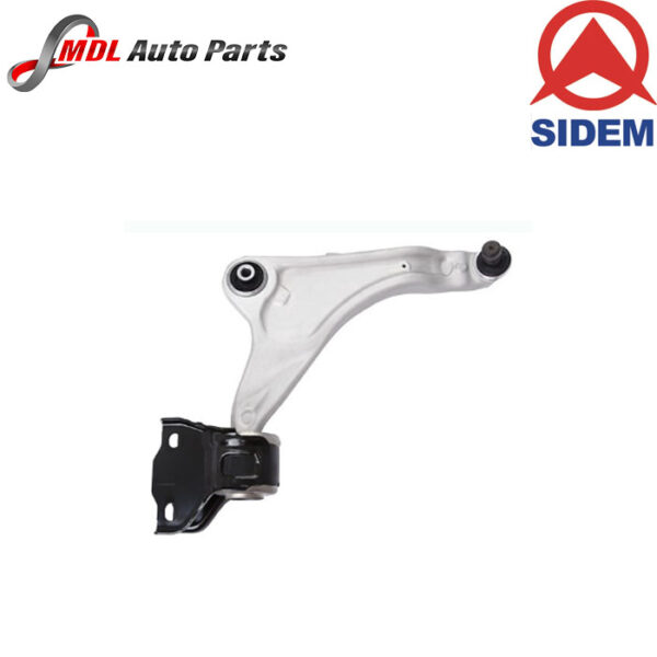 Sidem Lower Control Arm LR078657