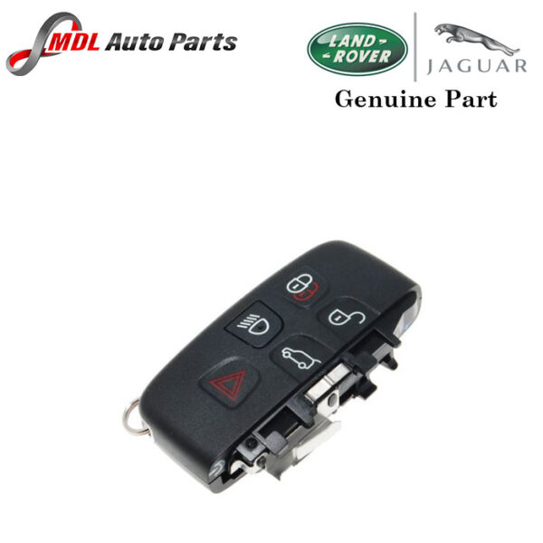 Land Rover Genuine Key Remote Case LR078921