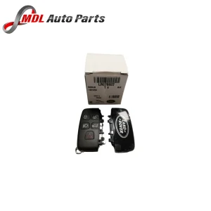 Land Rover Genuine Key Remote Case LR078922