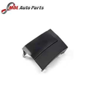 Land Rover Genuine Fender Moulding LR079233