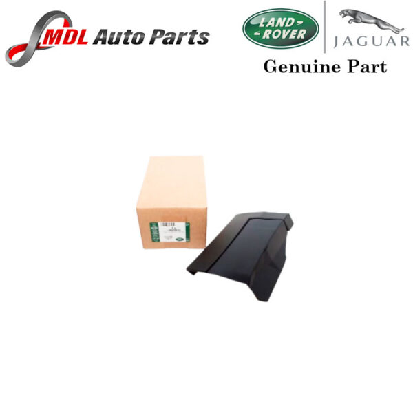 Land Rover Genuine Fender Moulding LR079233