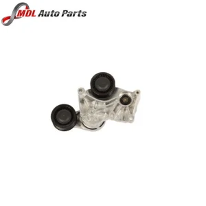 Land Rover Genuine Accessory Drive Belt Tensioner Assembly - LR079294