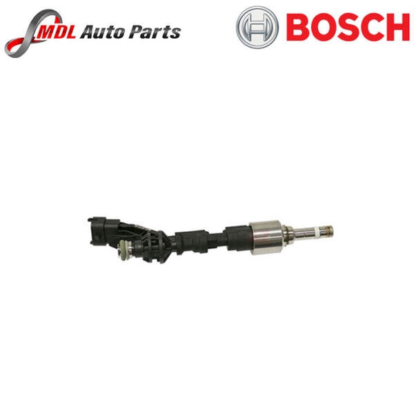 Bosch Fuel Injector Nozzle LR079542