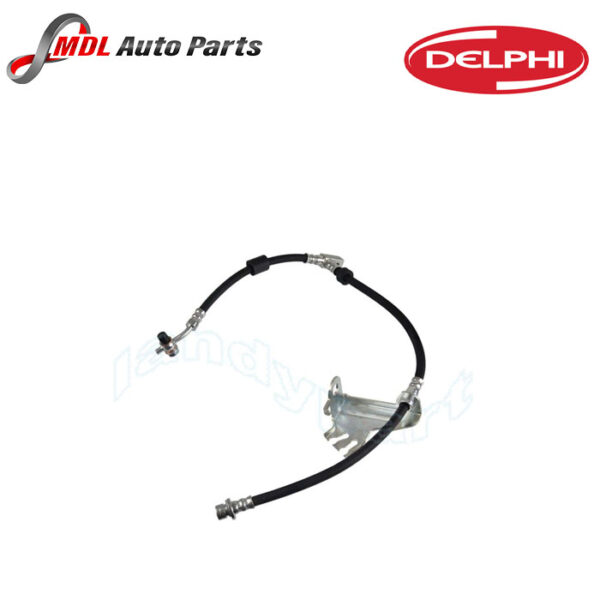 Delphi Brake Hose Front LR079543