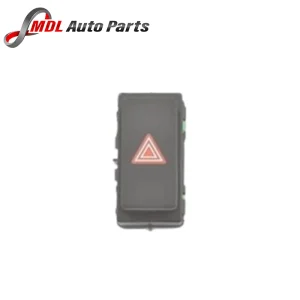 Land Rover Genuine Hazard Switch LR081346
