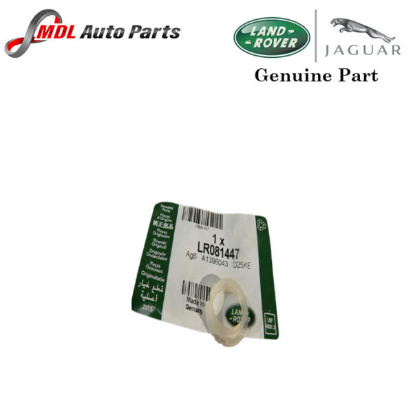 Land Rover Genuine Auto Park Sensor Cap