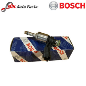 Bosch Fuel Injector LR082008