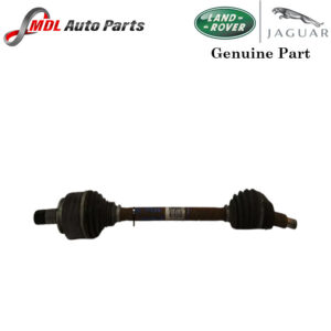 Land Rover Genuine Fuel Vapour System LR082334