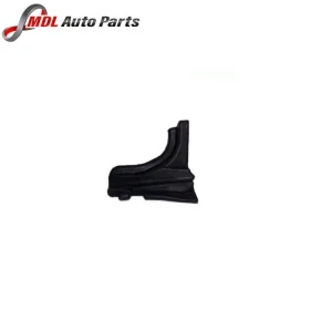 Land Rover Genuine Right Upper Fender Insulation LR084528