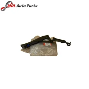 Land Rover Genuine Front Bumper Right Edge Moulding LR084849