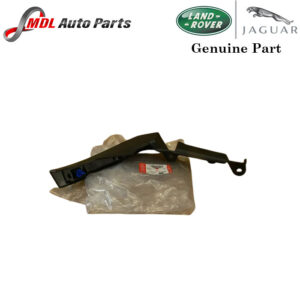 Land Rover Genuine Front Bumper Right Edge Moulding LR084849