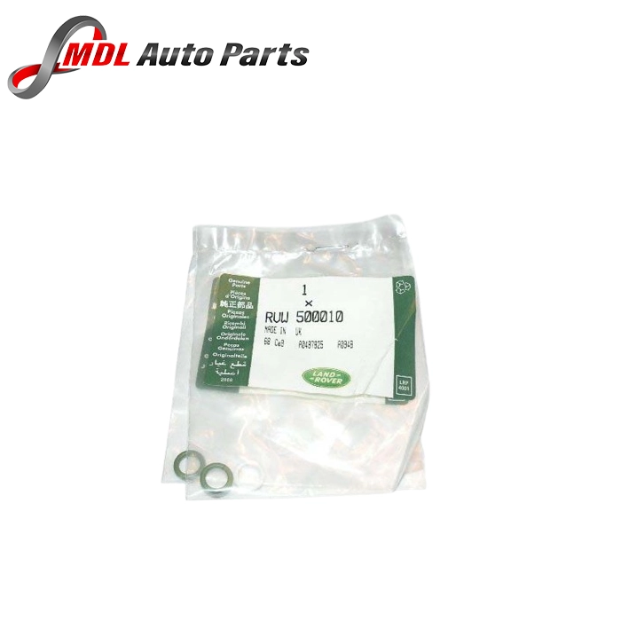 Land Rover Genuine High Pressure Pipe Seal Kit Lr085487 1 Land Rover Genuine High Pressure Pipe Seal Kit LR085487
